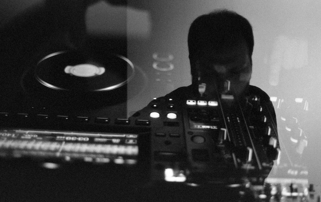 24 EVERB 003, Ostravica, Sub Basics, K0jak